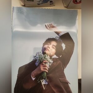 BTS V (TAEHYUNG) ME, MYSELF, & V VEAUTIFUL DAYS SPECIAL 8 PHOTO-FOLIO